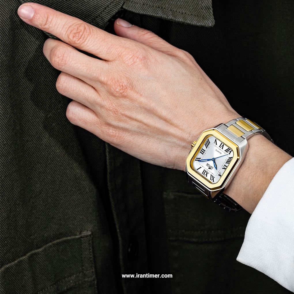 قیمت و خرید ساعت مچی زنانه لوتوس(LOTUS) مدل L18969/1 کلاسیک | اورجینال و اصلی