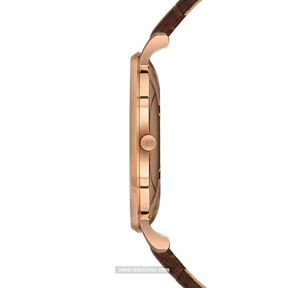 قیمت و خرید ساعت مچی مردانه ژاک فیلیپ(Jacques Philippe) مدل JPQGS073143 کلاسیک | اورجینال و اصلی