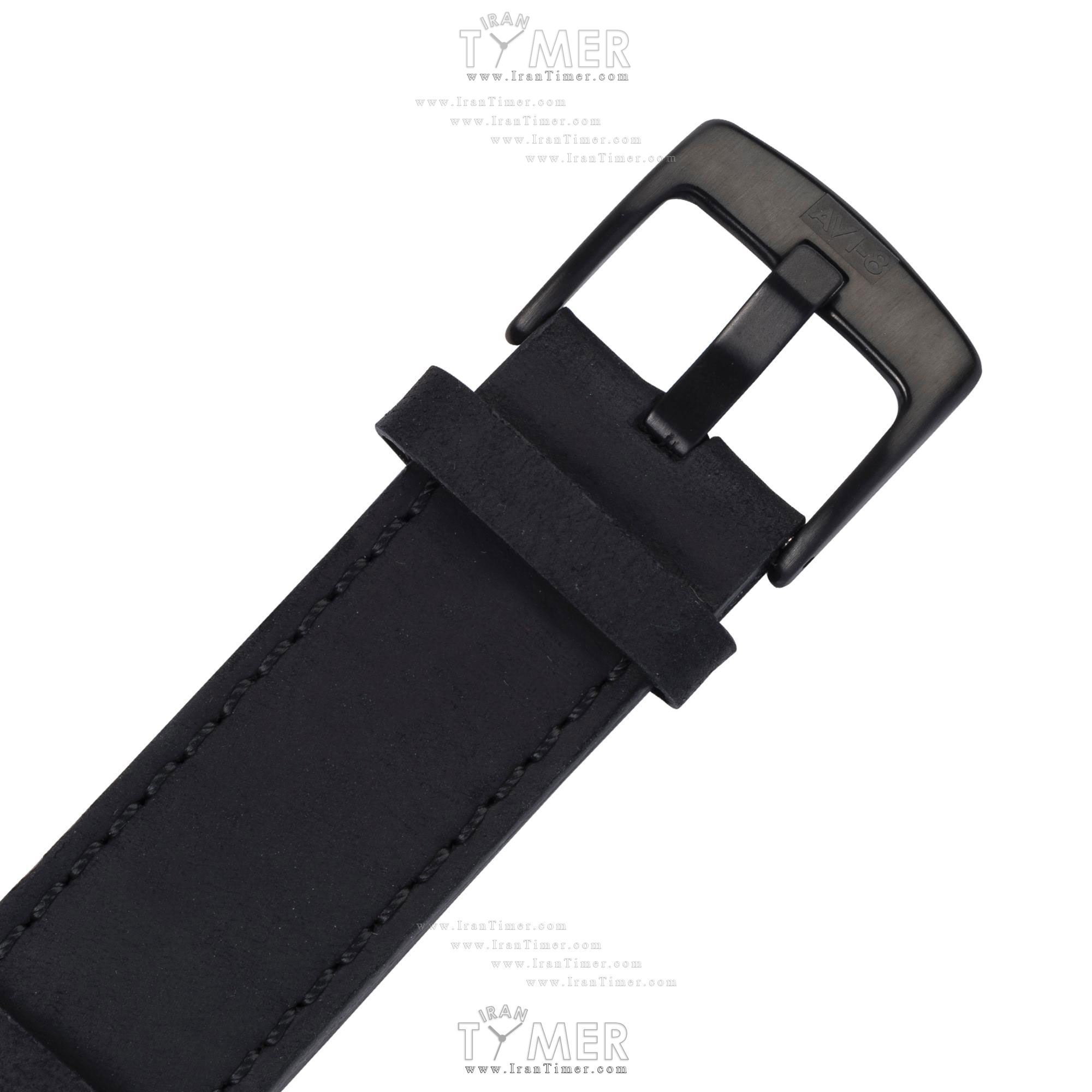 قیمت و خرید ساعت مچی مردانه ای وی ایت(AVI-8) مدل AV-4010-06 کلاسیک | اورجینال و اصلی