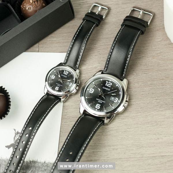 قیمت و خرید ساعت مچی زنانه کاسیو (CASIO) جنرال مدل LTP-1314L-8AVDF کلاسیک | اورجینال و اصلی