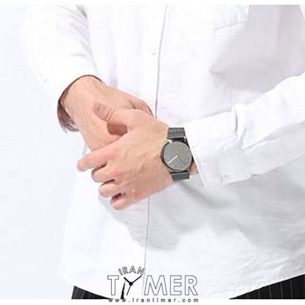 قیمت و خرید ساعت مچی مردانه اسکاگن(SKAGEN) مدل SKW6425 کلاسیک | اورجینال و اصلی