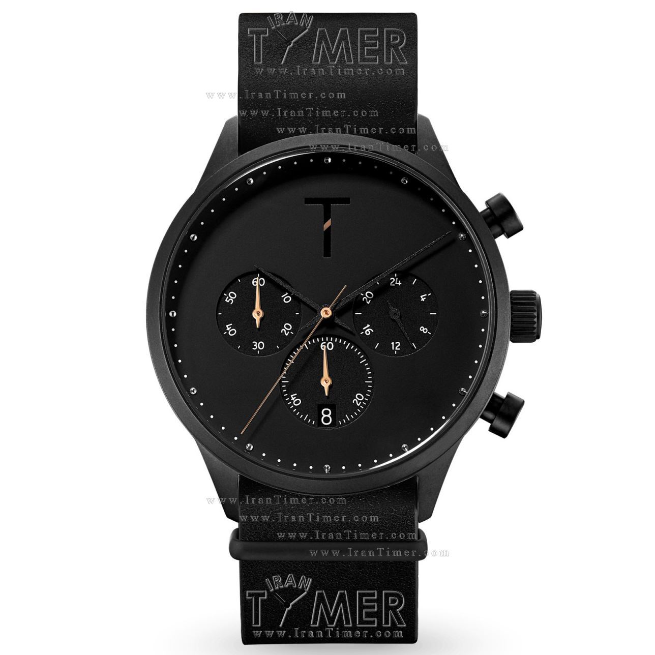 قیمت و خرید ساعت مچی مردانه تیلور(TYLOR) مدل TLAE005 کلاسیک | اورجینال و اصلی