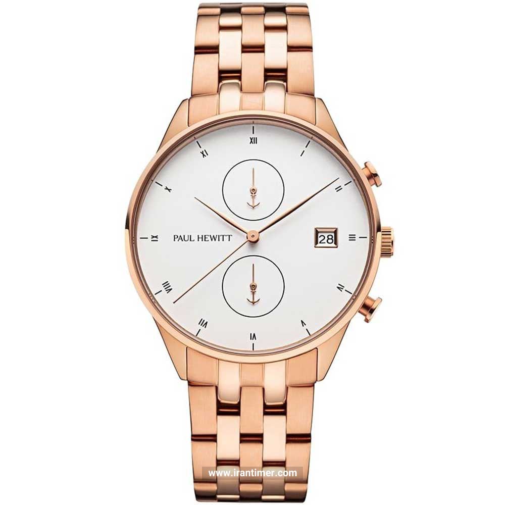 قیمت و خرید ساعت مچی زنانه پاول هویت(PAUL HEWITT) مدل PH004389 کلاسیک | اورجینال و اصلی