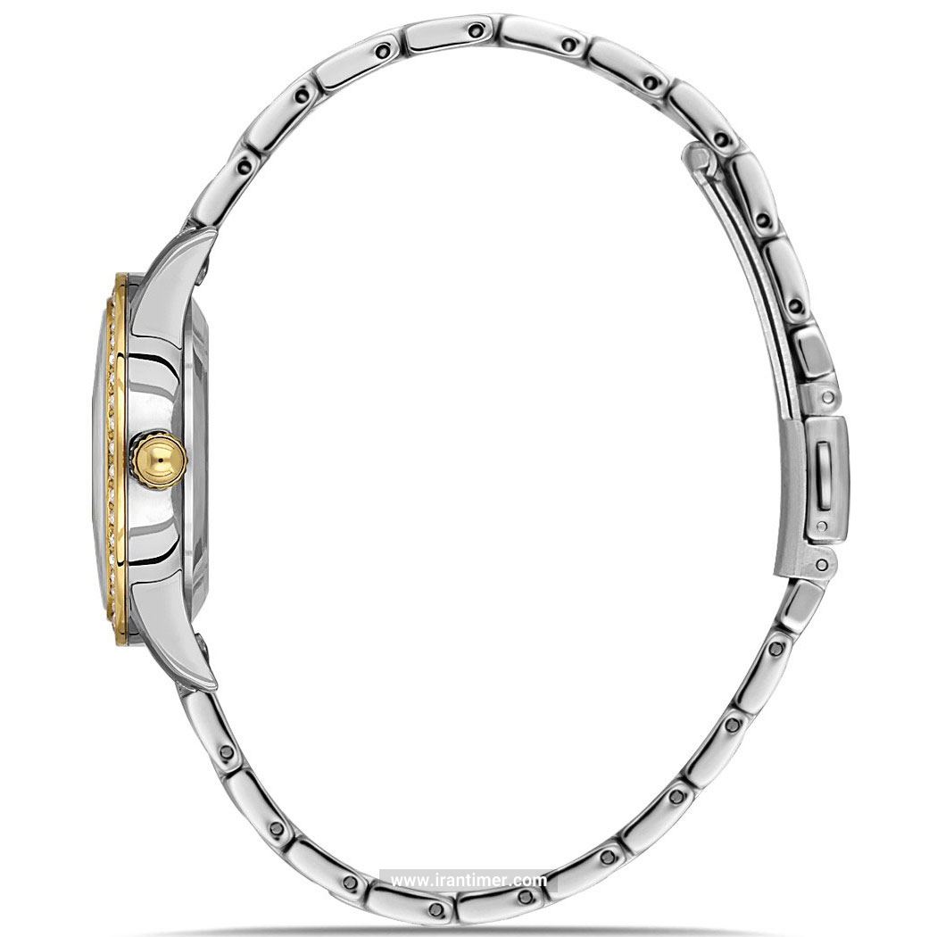 قیمت و خرید ساعت مچی زنانه دیوید گانر(David Guner) مدل DG-8831LA-D10 فشن | اورجینال و اصلی