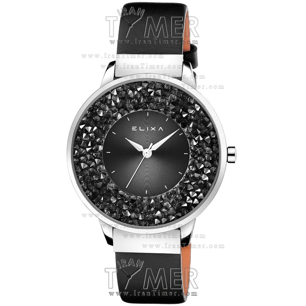 قیمت و خرید ساعت مچی زنانه الیکسا(ELIXA) مدل E114-L460 کلاسیک | اورجینال و اصلی