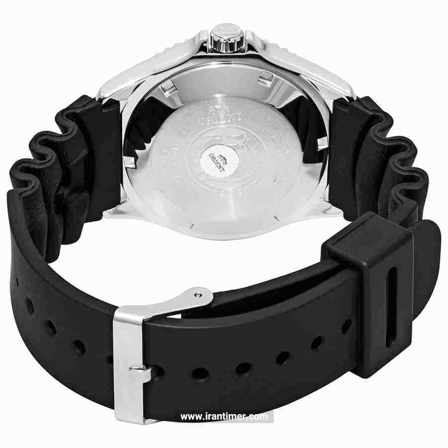 قیمت و خرید ساعت مچی مردانه اورینت(ORIENT) مدل FAA02007B9 اسپرت | اورجینال و اصلی