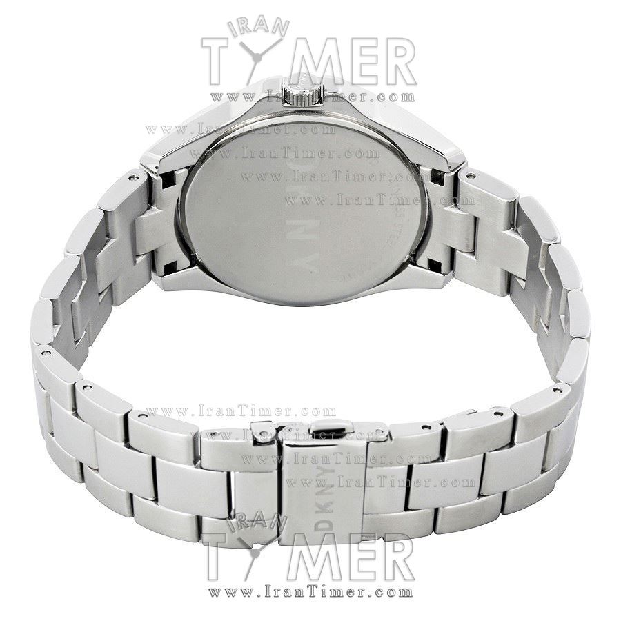 قیمت و خرید ساعت مچی زنانه دی کی ان وای(DKNY) مدل NY2516 کلاسیک | اورجینال و اصلی