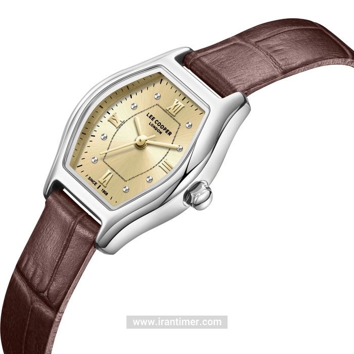 قیمت و خرید ساعت مچی زنانه لیکوپر(LEE COOPER) مدل LC08392.312 کلاسیک | اورجینال و اصلی