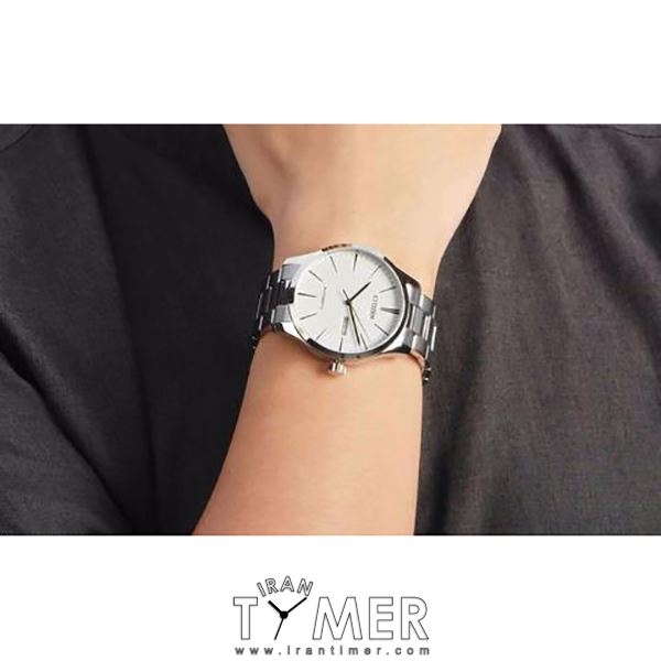 قیمت و خرید ساعت مچی مردانه سیتیزن(CITIZEN) مدل NH8350-83A کلاسیک | اورجینال و اصلی