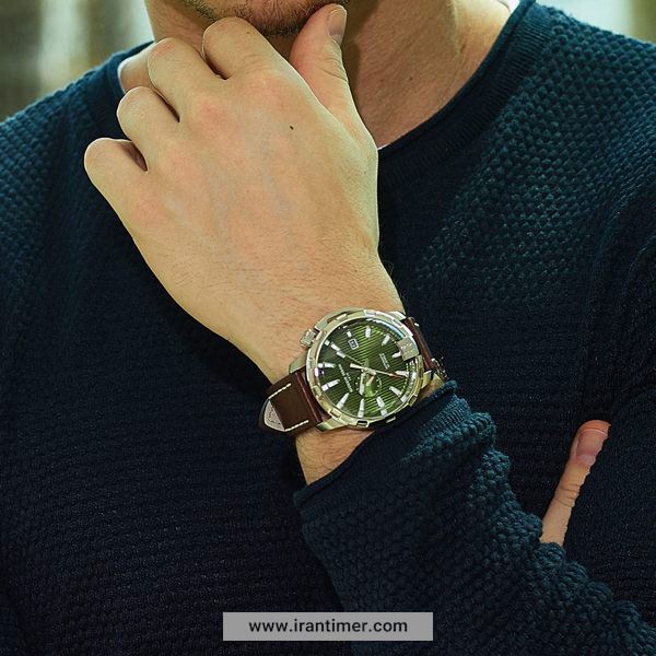 قیمت و خرید ساعت مچی مردانه جورجیو فیدن(GIORGIO FEDON) مدل GFCI005 کلاسیک | اورجینال و اصلی