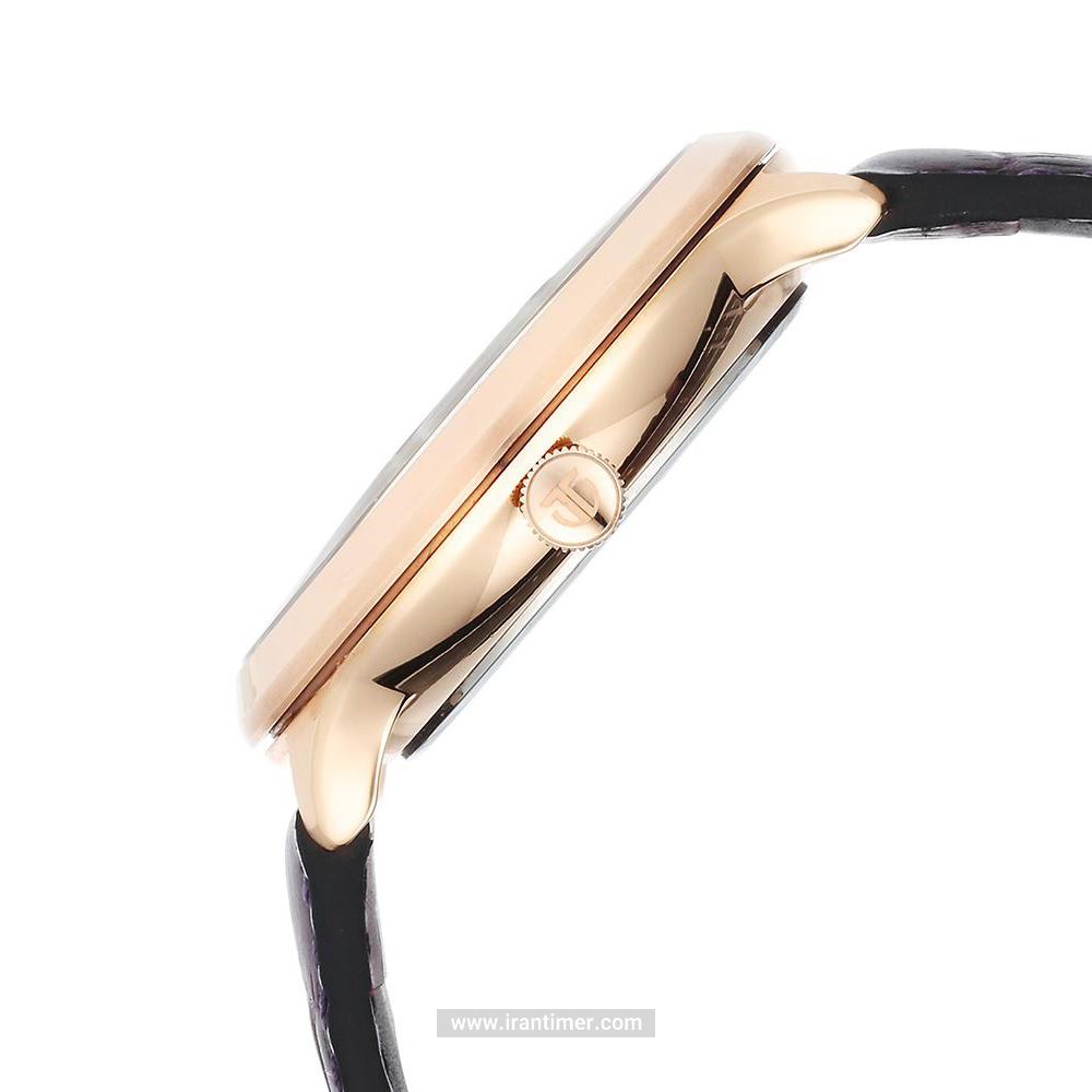 قیمت و خرید ساعت مچی مردانه تایتِن(TITAN) مدل T10028WL01 کلاسیک | اورجینال و اصلی