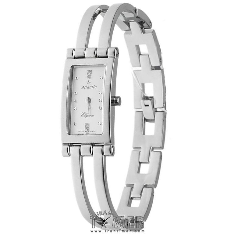 قیمت و خرید ساعت مچی زنانه آتلانتیک(ATLANTIC) مدل AC-29029.41.25 کلاسیک | اورجینال و اصلی