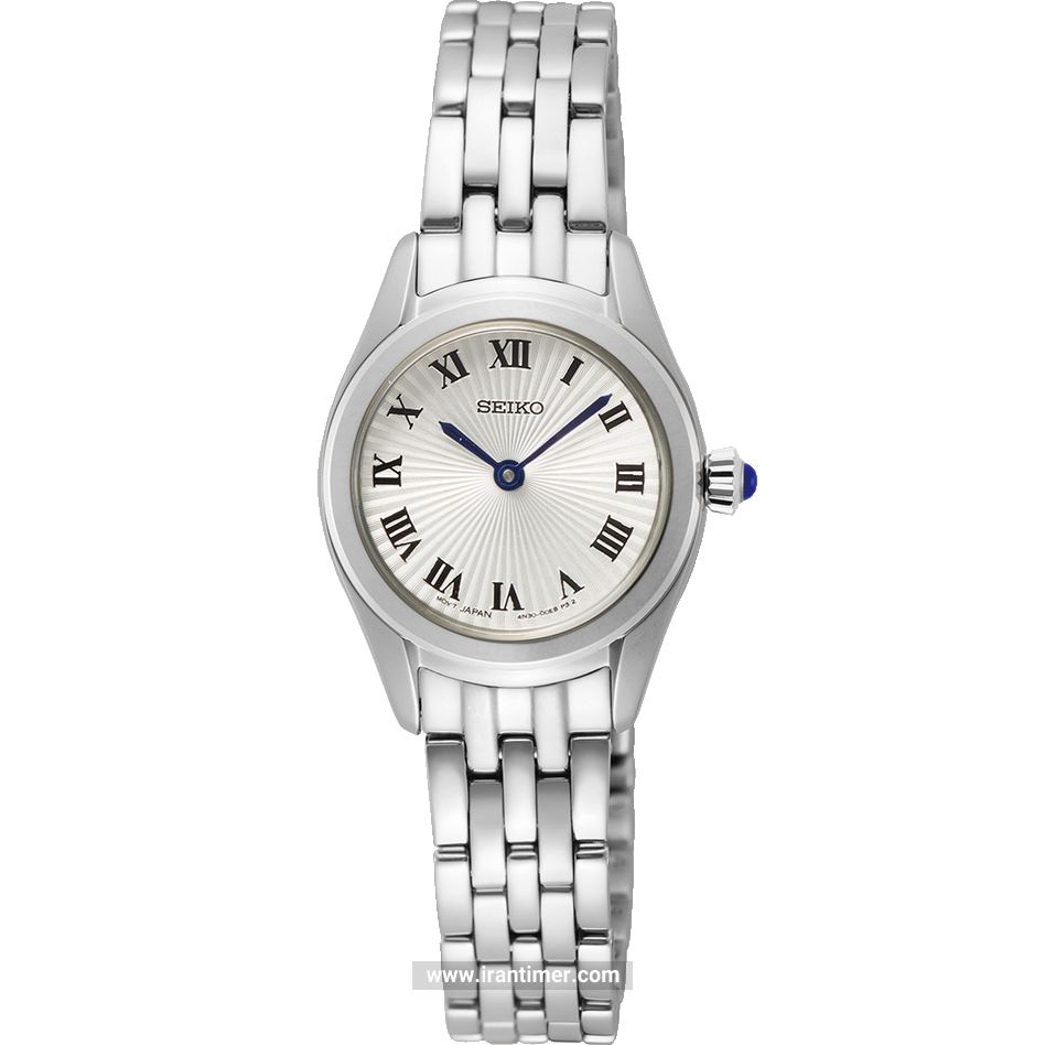 قیمت و خرید ساعت مچی زنانه سیکو(SEIKO) مدل SWR037P1 کلاسیک | اورجینال و اصلی