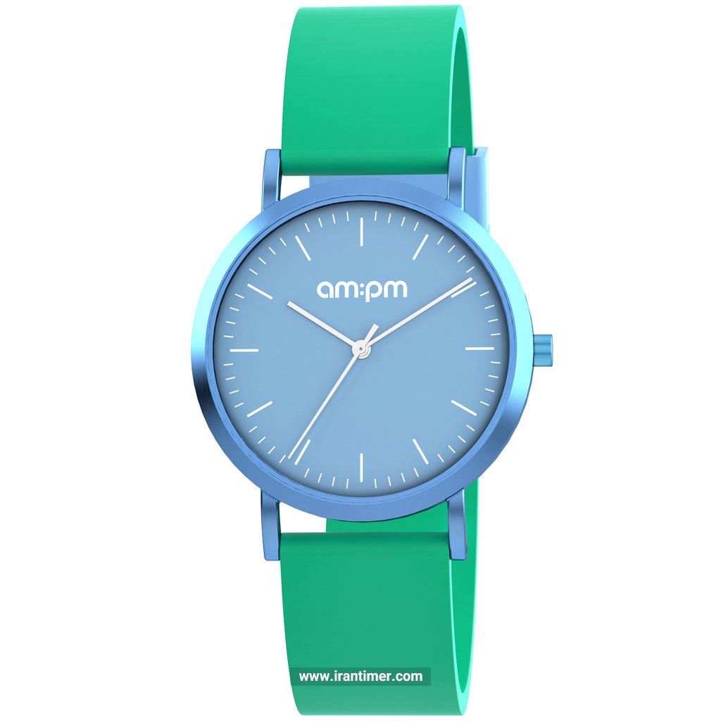 قیمت و خرید ساعت مچی زنانه ای ام پی ام(AM:PM) مدل PM205-U685 اسپرت | اورجینال و اصلی
