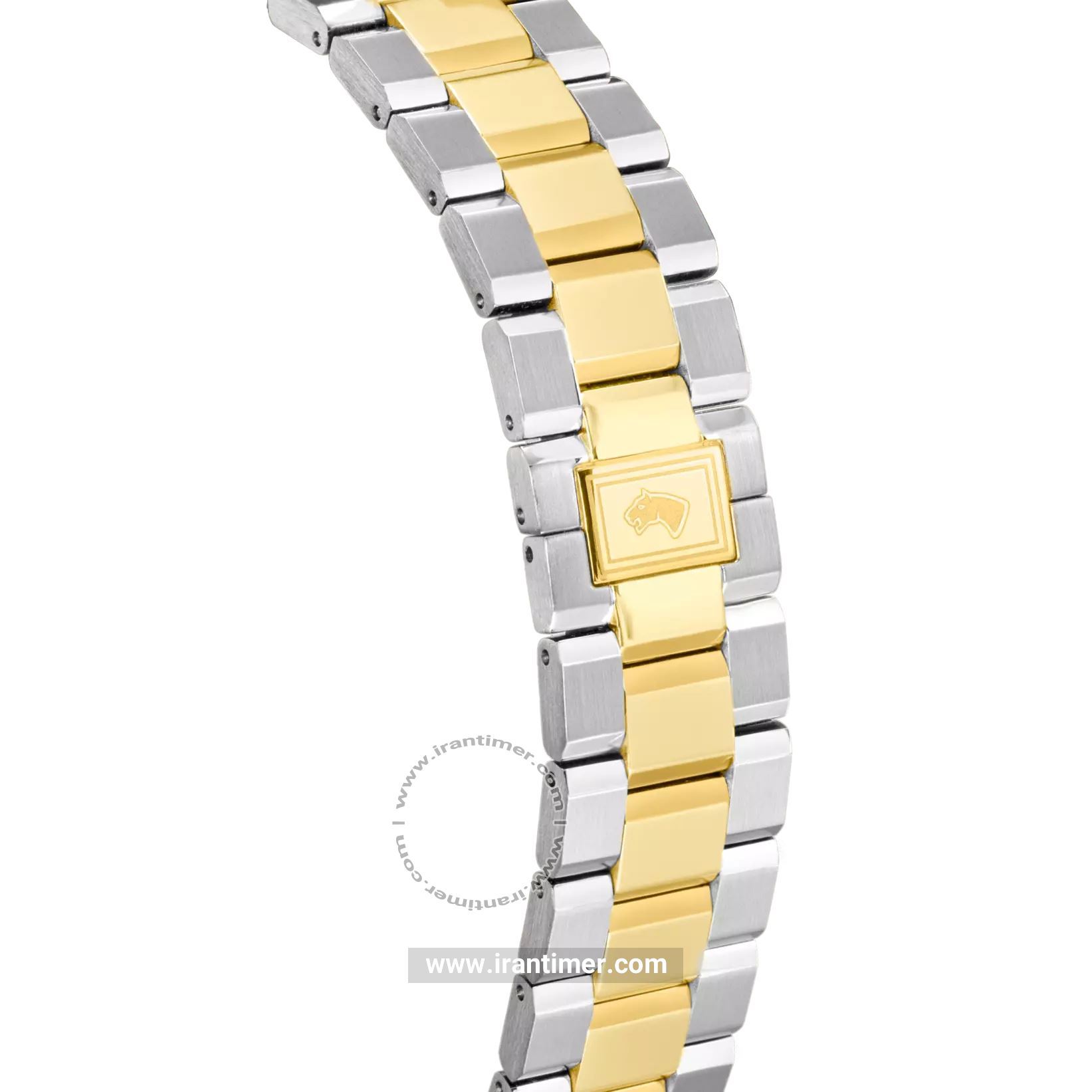 قیمت و خرید ساعت مچی مردانه جگوار(JAGUAR) مدل J1043/3 کلاسیک | اورجینال و اصلی