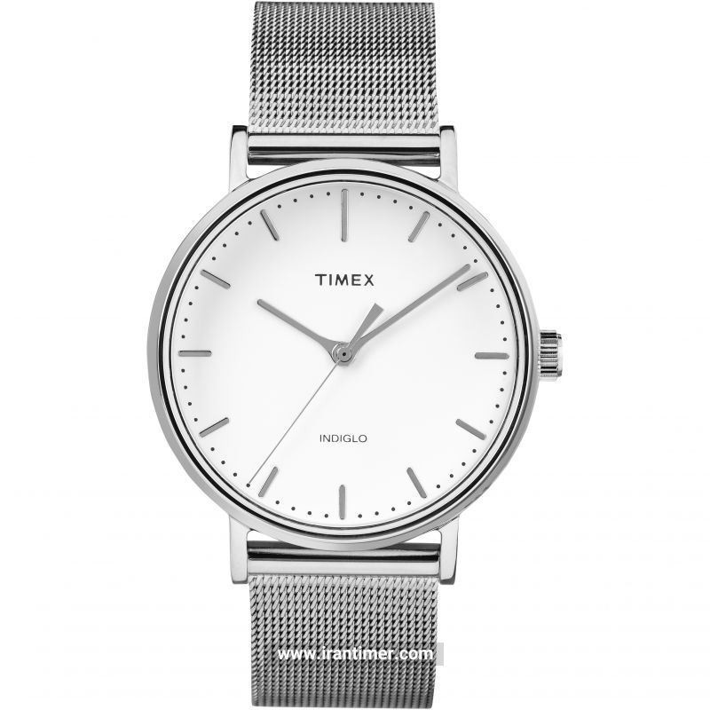 قیمت و خرید ساعت مچی زنانه تایمکس(TIMEX) مدل TW2R26600VN کلاسیک | اورجینال و اصلی
