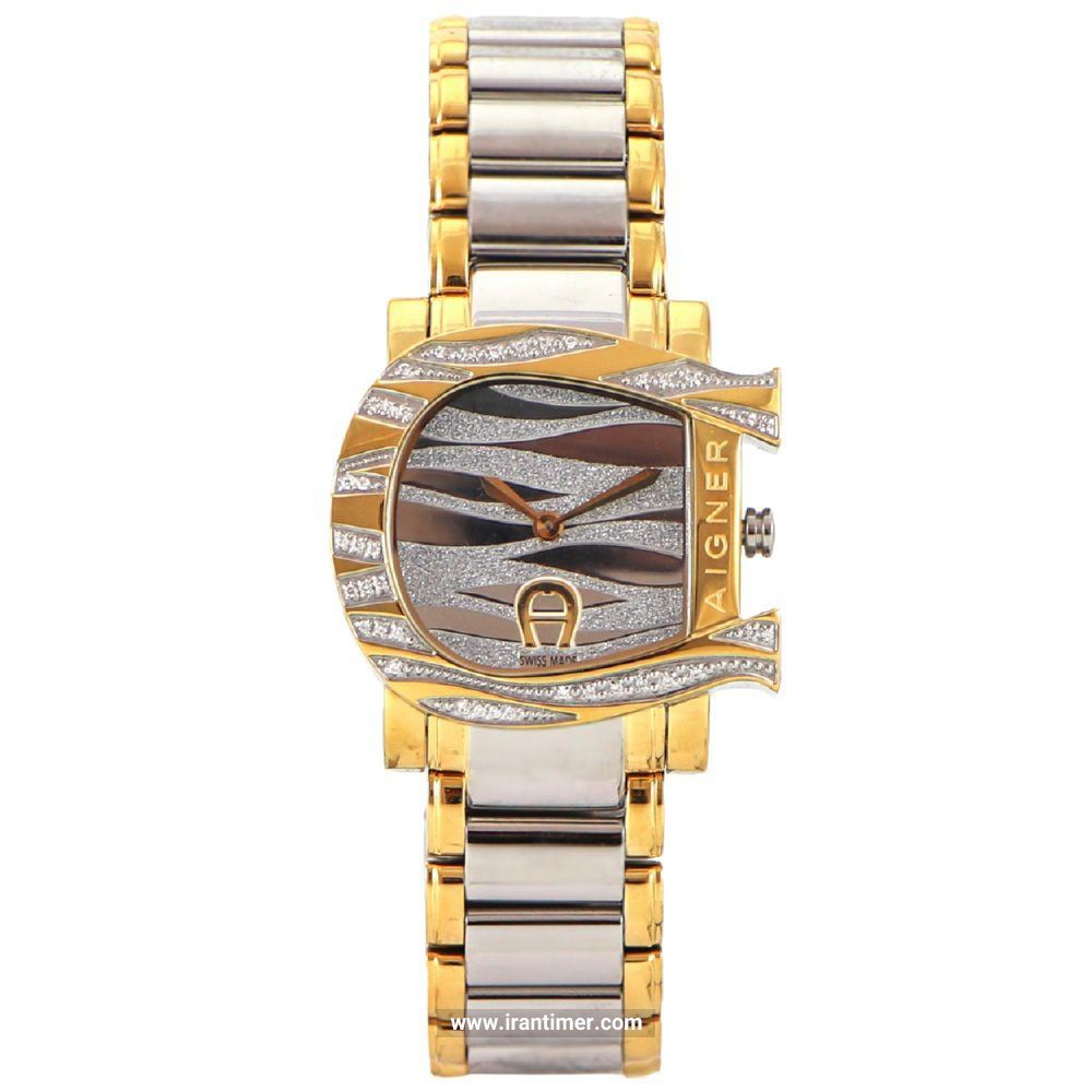 قیمت و خرید ساعت مچی زنانه اگنر(AIGNER) مدل A31698-SET-54 فشن | اورجینال و اصلی