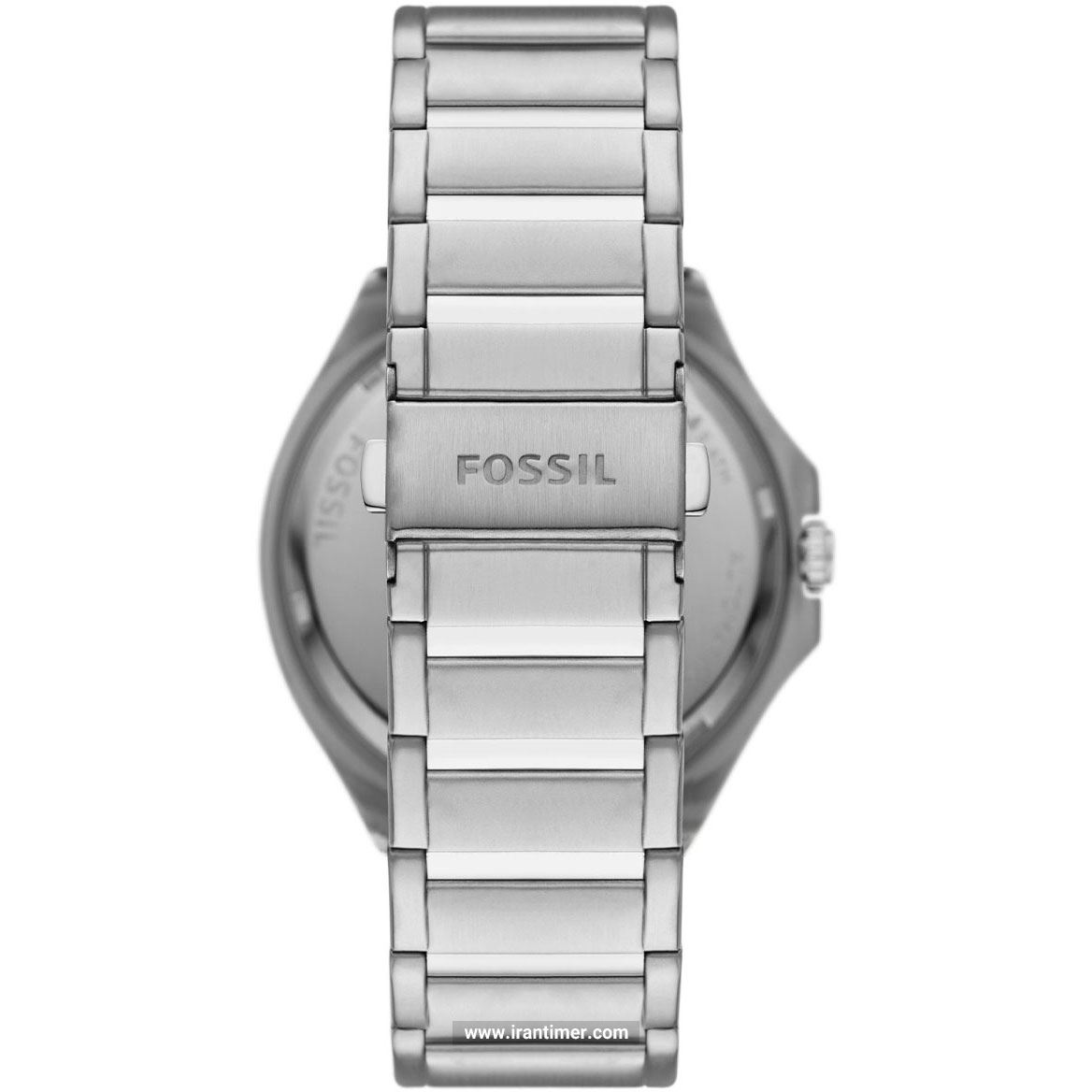 قیمت و خرید ساعت مچی مردانه فسیل(FOSSIL) مدل BQ2620 کلاسیک | اورجینال و اصلی