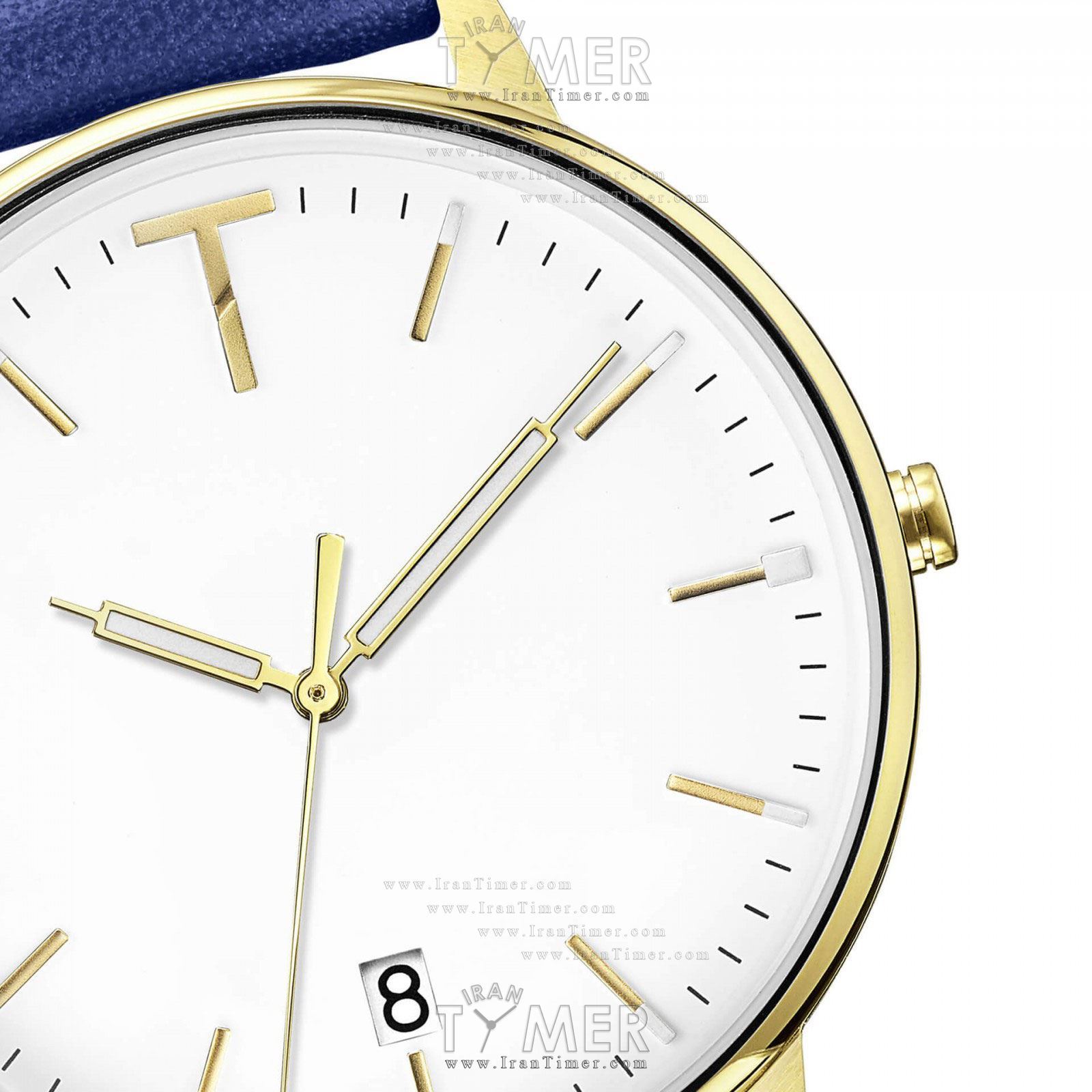 قیمت و خرید ساعت مچی زنانه تیلور(TYLOR) مدل TLAD002 کلاسیک | اورجینال و اصلی