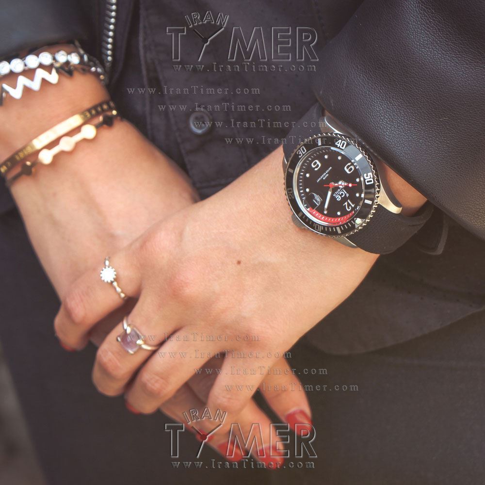 قیمت و خرید ساعت مچی مردانه زنانه آیس واچ(ICE WATCH) مدل 016030 اسپرت | اورجینال و اصلی