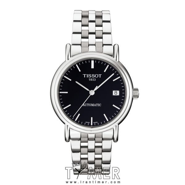 قیمت و خرید ساعت مچی مردانه تیسوت(TISSOT) مدل T95_1_483_51 کلاسیک | اورجینال و اصلی