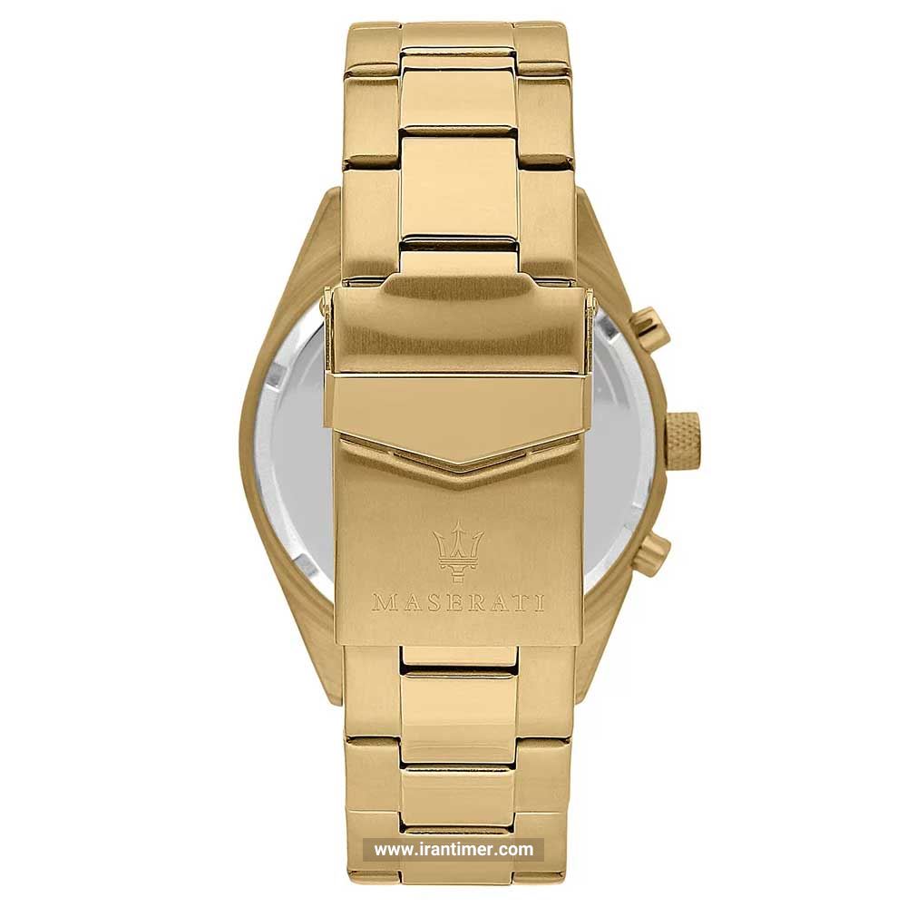 قیمت و خرید ساعت مچی مردانه مازراتی(MASERATI) مدل R8853100026 کلاسیک | اورجینال و اصلی