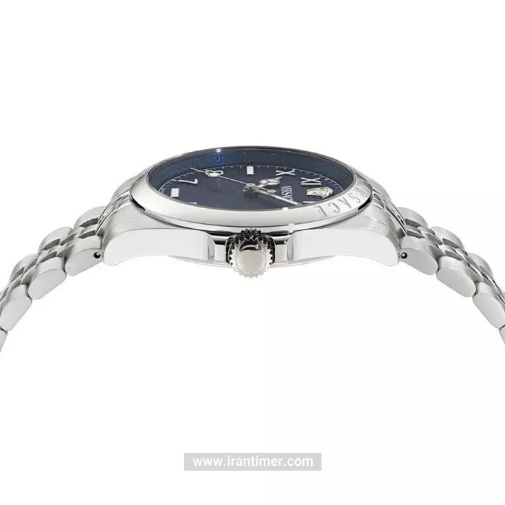 قیمت و خرید ساعت مچی مردانه ورساچه(versace) مدل VE9H00324 کلاسیک | اورجینال و اصلی