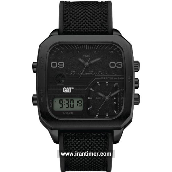 قیمت و خرید ساعت مچی مردانه کاتر پیلار(CAT) مدل AS.169.21.131 اسپرت | اورجینال و اصلی