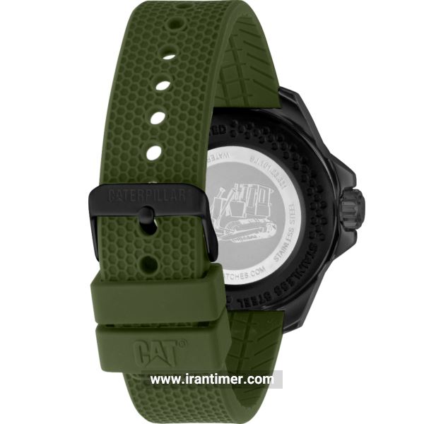 قیمت و خرید ساعت مچی مردانه کاتر پیلار(CAT) مدل SJ.161.23.331 اسپرت | اورجینال و اصلی