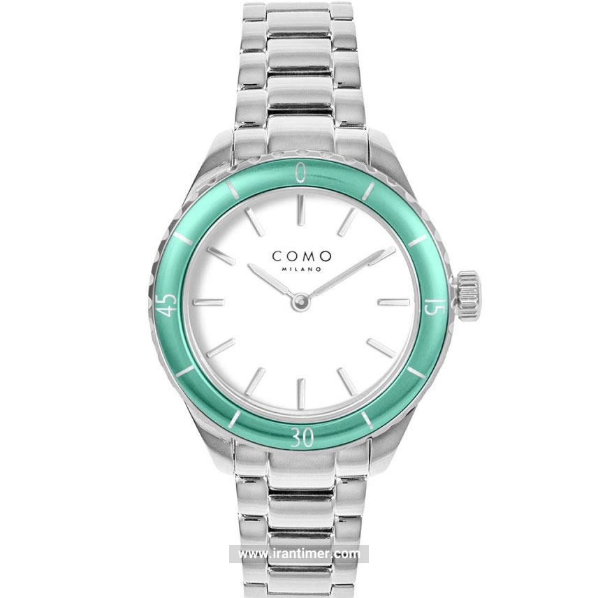 قیمت و خرید ساعت مچی زنانه کومو میلانو(COMO MILANO) مدل CM063.104.1SM.05 کلاسیک | اورجینال و اصلی