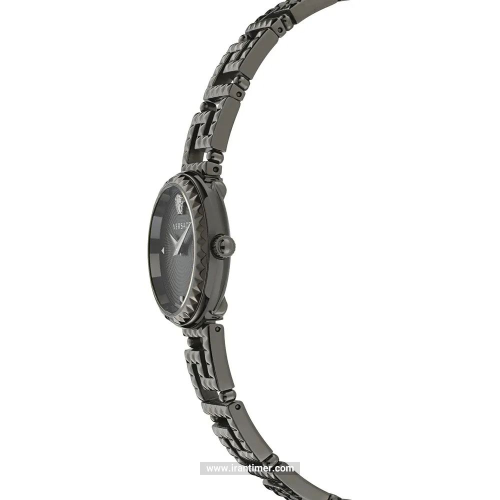 قیمت و خرید ساعت مچی زنانه ورساچه(versace) مدل VE7A001 23 کلاسیک | اورجینال و اصلی