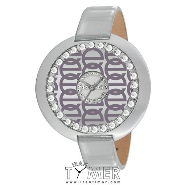 قیمت و خرید ساعت مچی زنانه الیت(ELITE) مدل E51622-204 فشن | اورجینال و اصلی