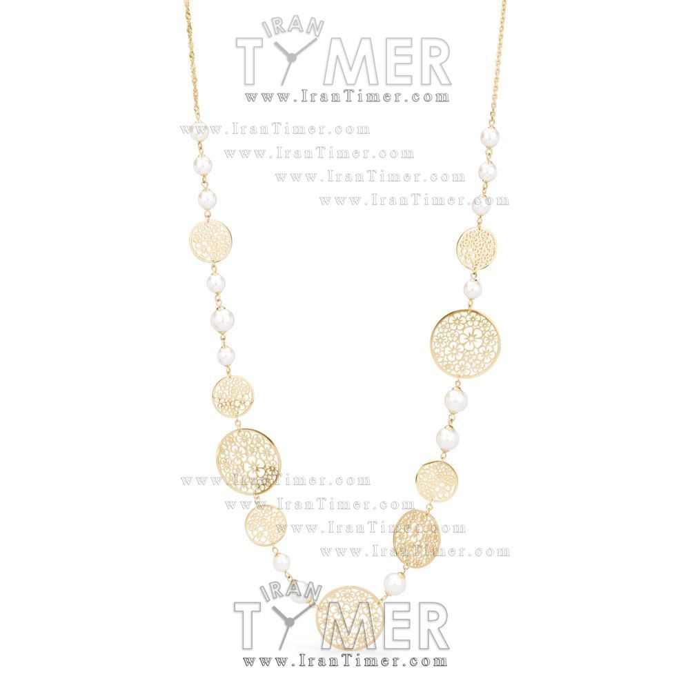 قیمت و خرید گردنبند زنانه برازوی(BROSWAY) مدل BIS01 فشن (ست لباس) | اورجینال و اصلی