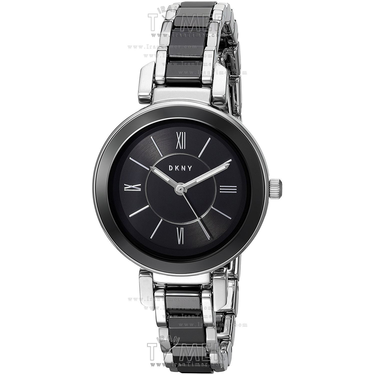 قیمت و خرید ساعت مچی زنانه دی کی ان وای(DKNY) مدل NY2590 کلاسیک | اورجینال و اصلی