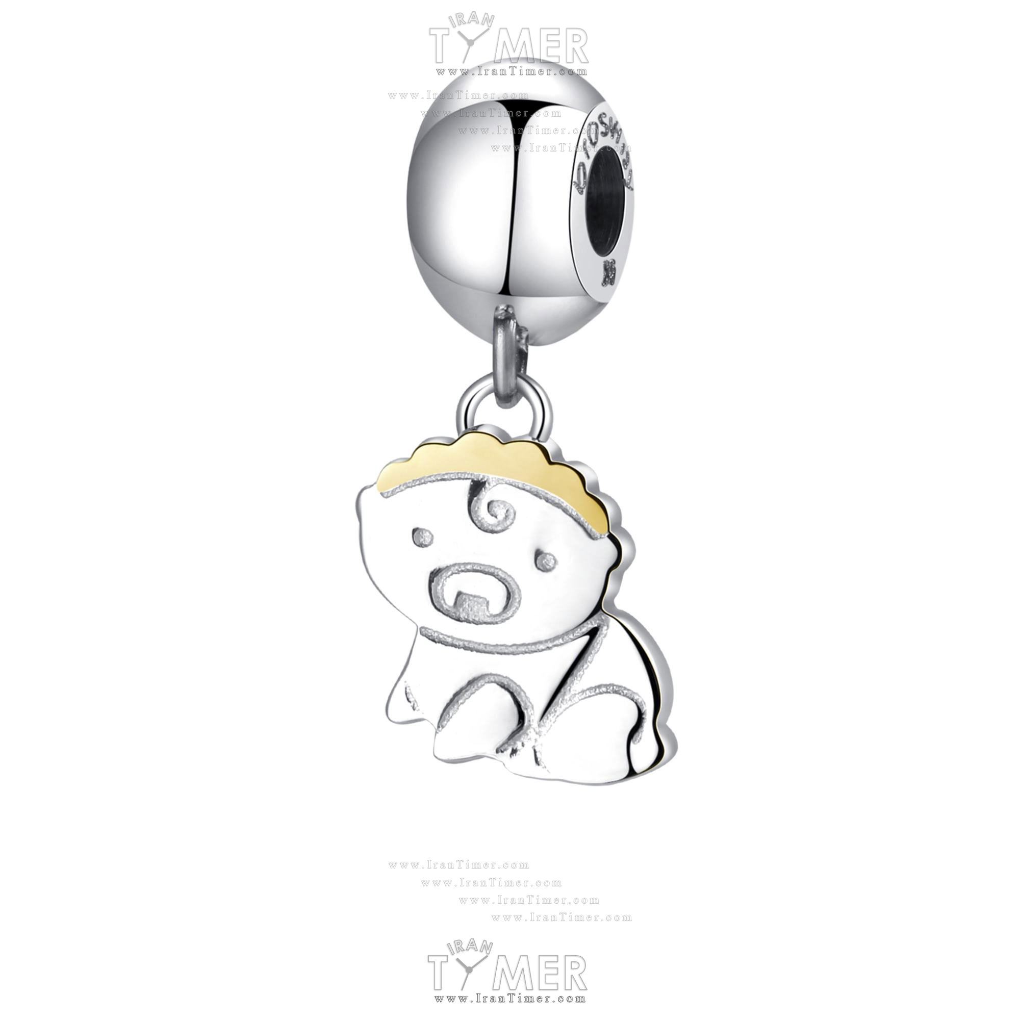 قیمت و خرید آویز زنانه برازوی(BROSWAY) مدل BTJM147 فشن (ست لباس) | اورجینال و اصلی