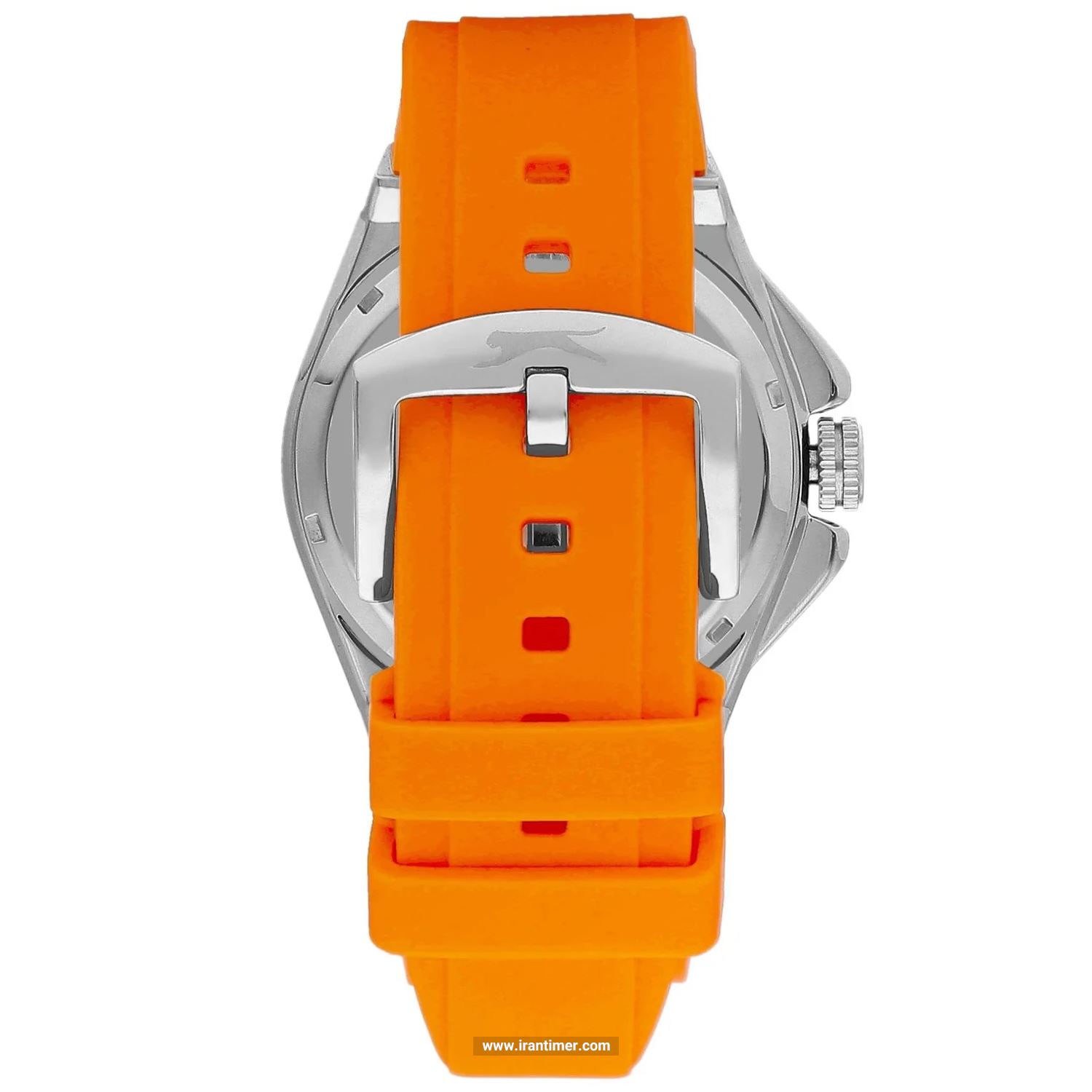 قیمت و خرید ساعت مچی مردانه اسلازنجر(SLAZENGER) مدل SL.09.2265.1.01 اسپرت | اورجینال و اصلی