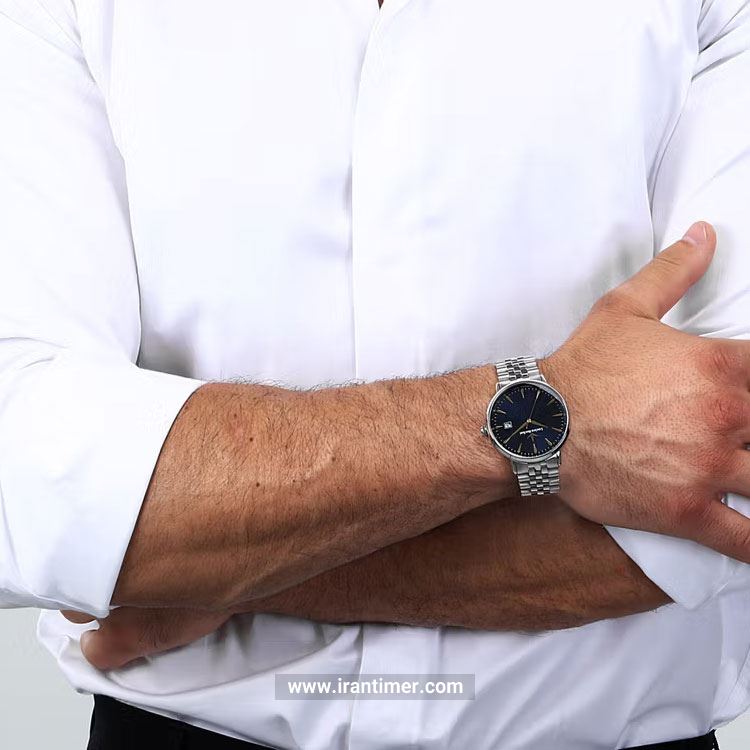قیمت و خرید ساعت مچی مردانه لوسین روشا(Lucien Rochat) مدل R0453120005 کلاسیک | اورجینال و اصلی