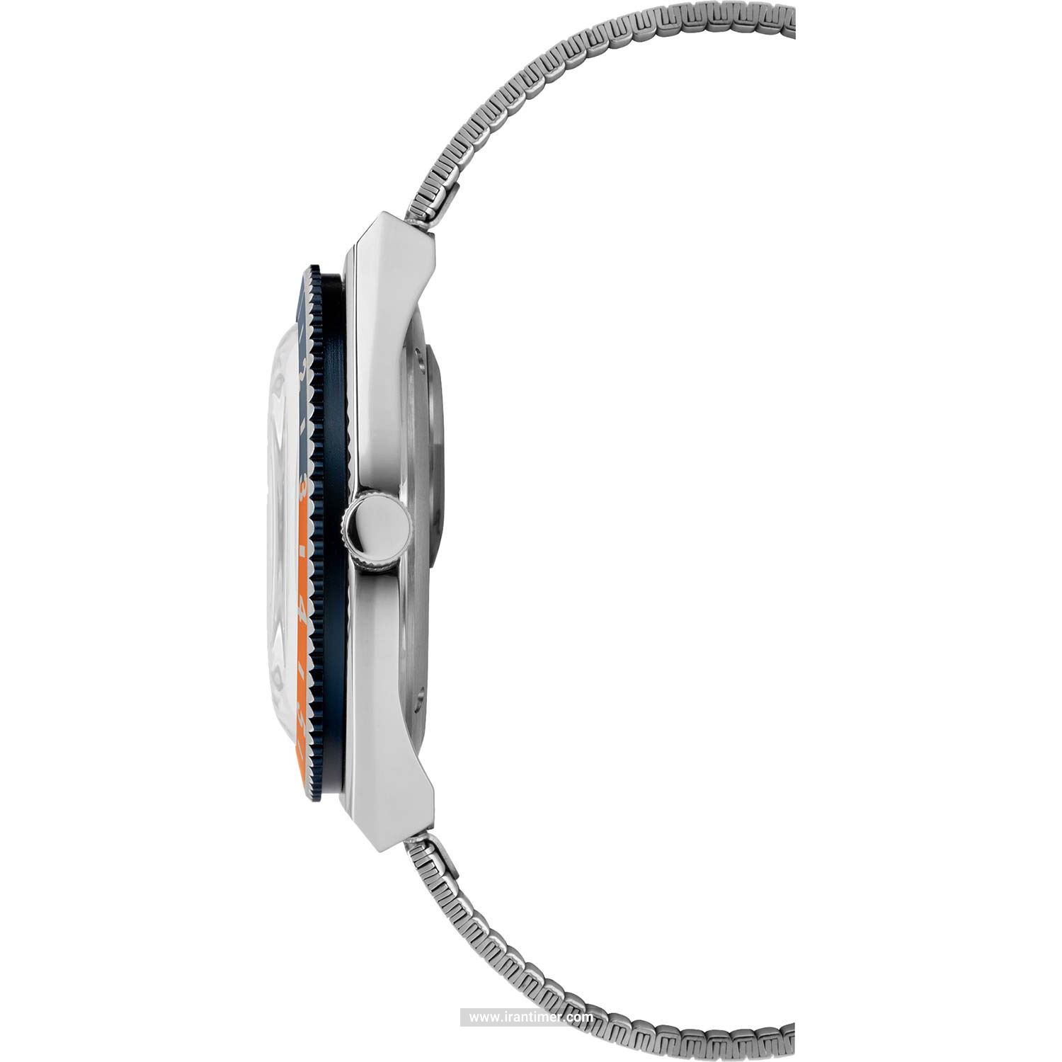 قیمت و خرید ساعت مچی مردانه تایمکس(TIMEX) مدل TW2U61100IO کلاسیک | اورجینال و اصلی