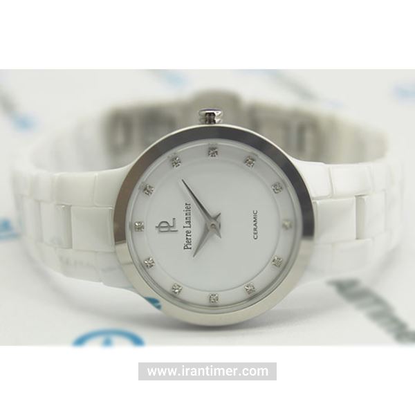 قیمت و خرید ساعت مچی زنانه پیر لنیر(PIERRE LANNIER) مدل 080H900 کلاسیک | اورجینال و اصلی