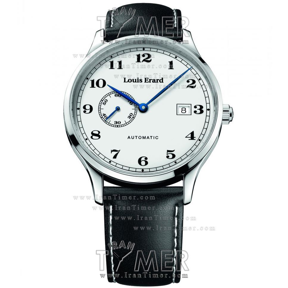 قیمت و خرید ساعت مچی مردانه لوئیس ارارد(LOUIS ERARD) مدل 66226AA01.BVA12 کلاسیک | اورجینال و اصلی