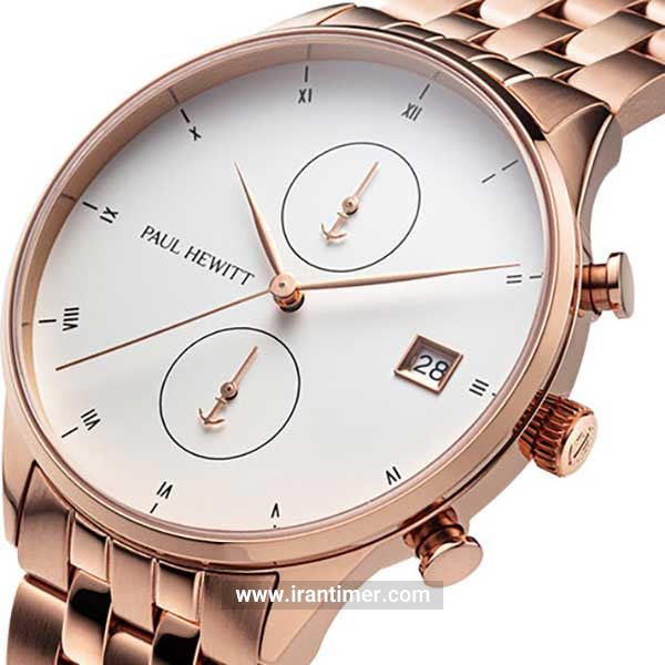 قیمت و خرید ساعت مچی زنانه پاول هویت(PAUL HEWITT) مدل PH004389 کلاسیک | اورجینال و اصلی