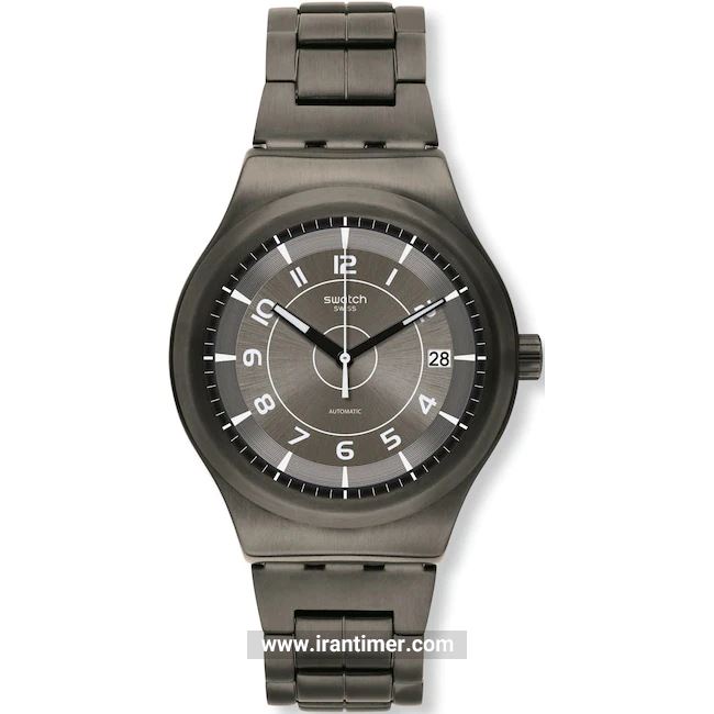 قیمت و خرید ساعت مچی مردانه سواچ(SWATCH) مدل YIM400G کلاسیک | اورجینال و اصلی