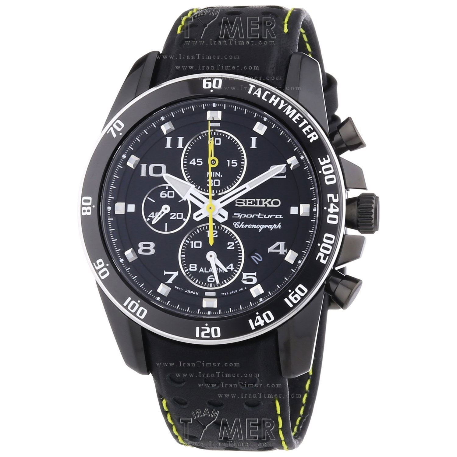 قیمت و خرید ساعت مچی مردانه سیکو(SEIKO) مدل SNAE67P1 کلاسیک اسپرت | اورجینال و اصلی