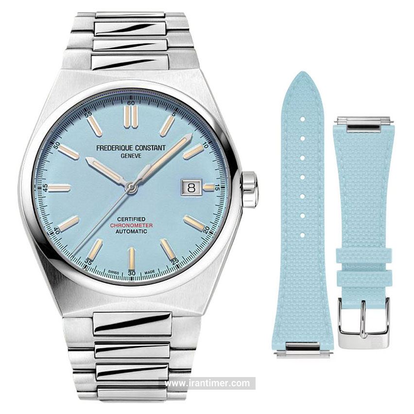 قیمت و خرید ساعت مچی مردانه فردریک کنستانت(FREDERIQUE CONSTANT) مدل FC-303LB3NH6B کلاسیک | اورجینال و اصلی