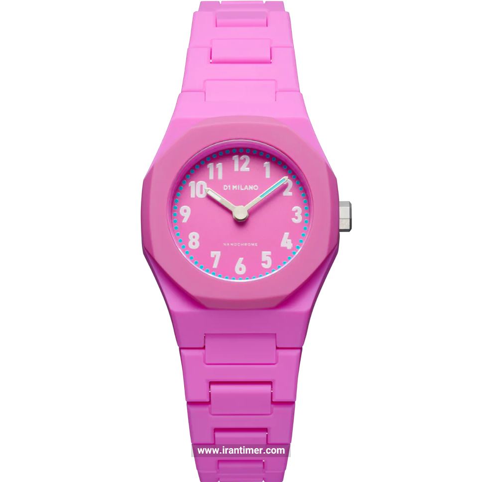 قیمت و خرید ساعت مچی دی وان میلانو(D1 MILANO) مدل D1-NCBJ03 کلاسیک | اورجینال و اصلی