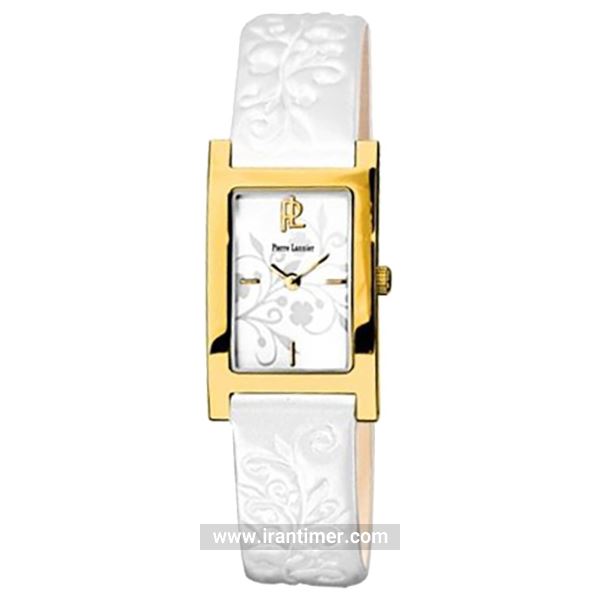 قیمت و خرید ساعت مچی زنانه پیر لنیر(PIERRE LANNIER) مدل 193C500 کلاسیک فشن | اورجینال و اصلی