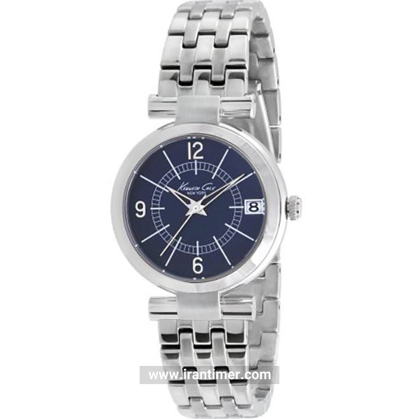قیمت و خرید ساعت مچی زنانه کنت کول(KENNETH COLE) مدل KC-4868 کلاسیک | اورجینال و اصلی