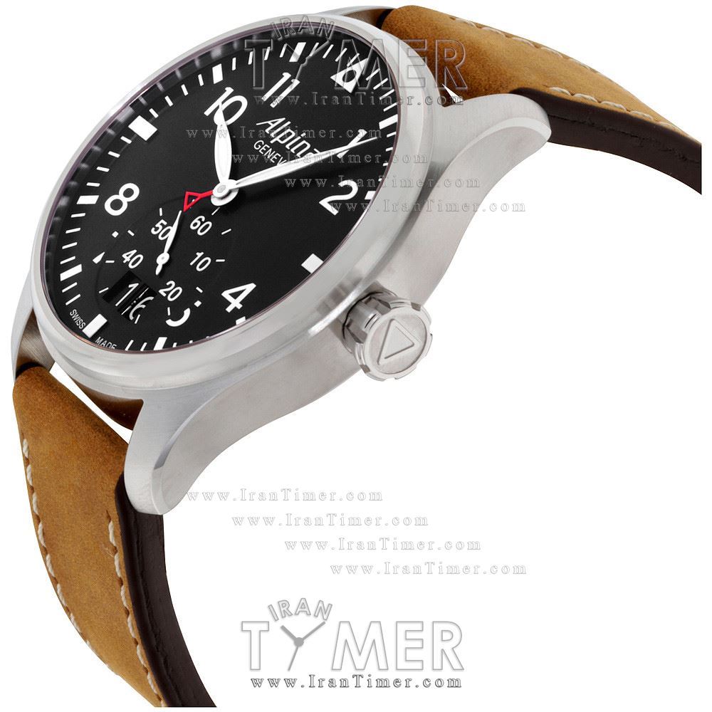 قیمت و خرید ساعت مچی مردانه آلپینا(ALPINA) مدل AL-280N4S6 کلاسیک | اورجینال و اصلی