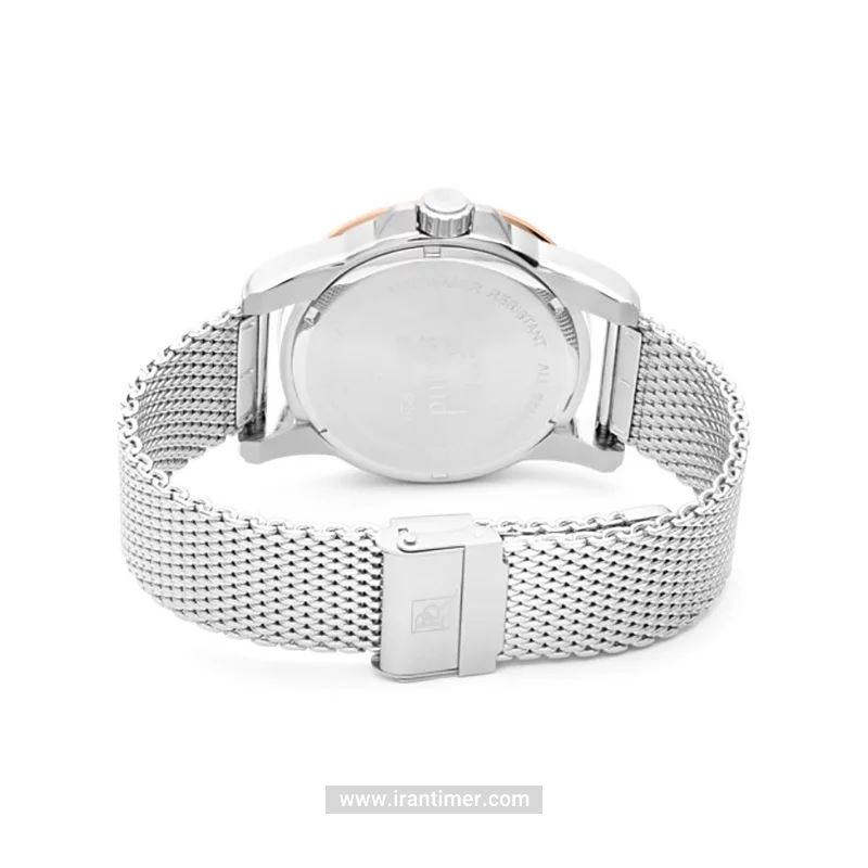 قیمت و خرید ساعت مچی مردانه پیر ریکو(Pierre Ricaud) مدل P60034.R1R4QF کلاسیک | اورجینال و اصلی