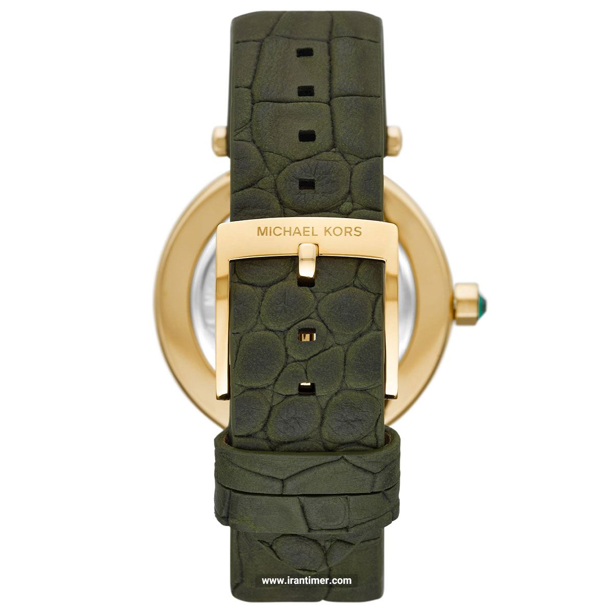 قیمت و خرید ساعت مچی زنانه مایکل کورس(MICHAEL KORS) مدل MK4724 فشن | اورجینال و اصلی